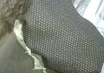2 Rolls of Cloth