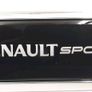 Renault Sport RS Megane IV (2016-2024) ORIGINAL 990438991R Side Anagram Image 2