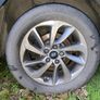 2016 Hyundai Tucson Breaking For Parts Image 7