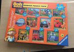 Bob the Builder Puzzles