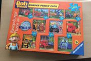 Bob the Builder Puzzles