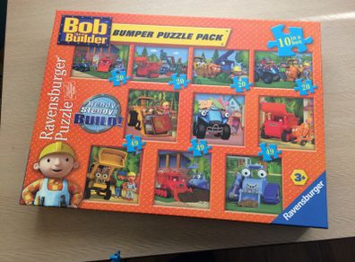Bob the Builder Puzzles