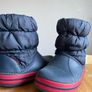 Crocs boots C9 (EU 25/26) Image 5