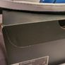 Jordan 1s Signal Blue/White/Black 10.5UK Image 5