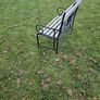 Garden Bench Image 4