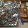 The Reading Room Ravensburger 1000 Jigsaw Image 2