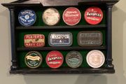 pub memorabilia