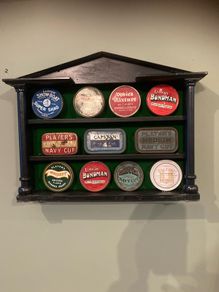 pub memorabilia