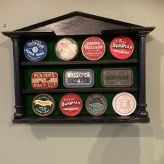 pub memorabilia