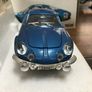 Renault Alpine Rally Scale 1/24 Polistil Image 6