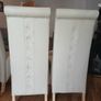 4  dining room chairs Image 2