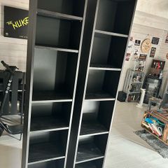 book shelves unit