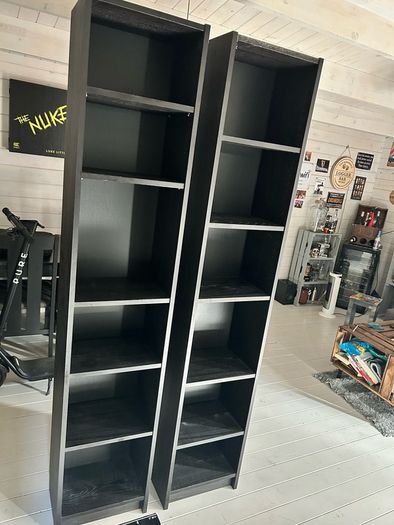 book shelves unit