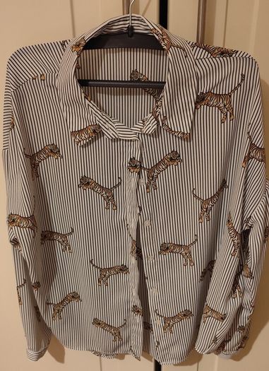 Blouse. Size S
