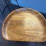 4 Meadows & Byrne Wooden Counter Stools Image 6