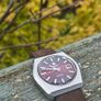 Vintage Tissot Seastar Image 2