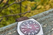 Vintage Tissot Seastar