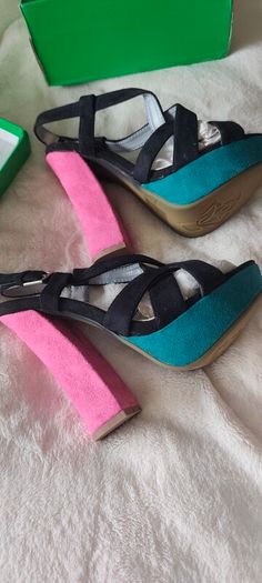 Heels