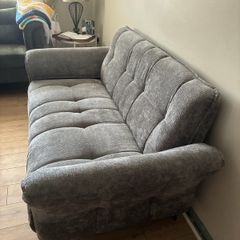 two seater couch