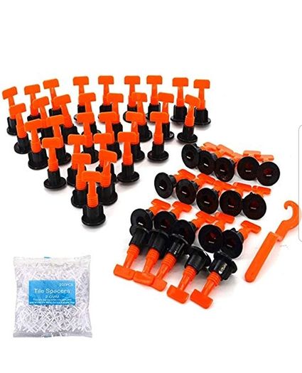 Tile levelling clips Reusable Blanchardstown