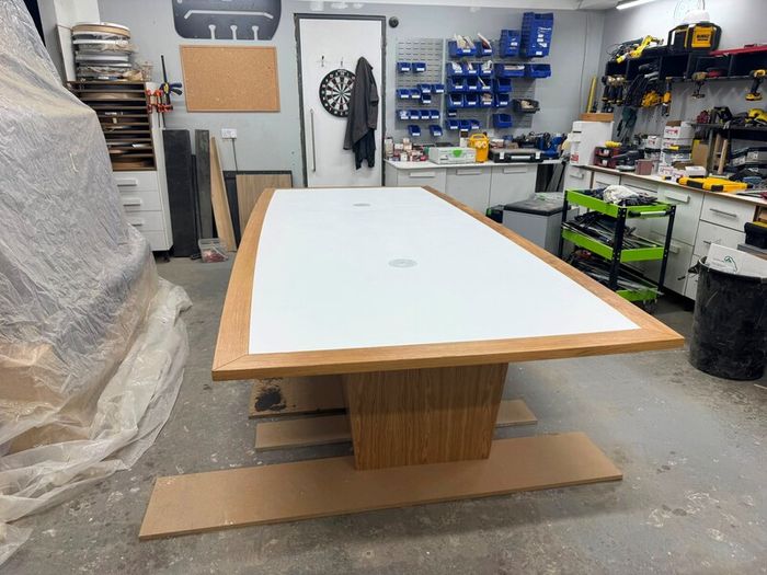 Executive Conference / Meeting Room Table
