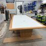 Executive Conference / Meeting Room Table Image 3