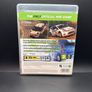 Wrc 4: World Rally Championship Ps3 Image 4