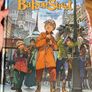 9 French comics les 4 de BakerStreet Image 3