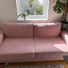 Bo Concept brand sofabed