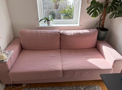 Bo Concept brand sofabed