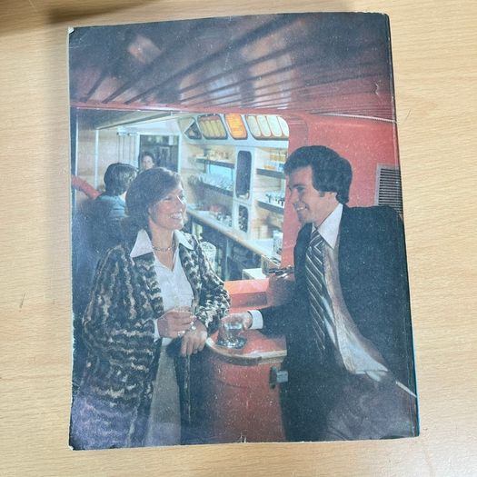 British Rail - National Passenger Timetable x 2 - 1977, 1978, 1979, 1980