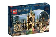 Lego Harry Potter 76415 The Battle of Hogwarts