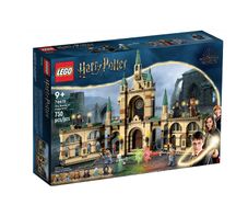 Lego Harry Potter 76415 The Battle of Hogwarts