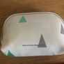 Miniso We Bare Bears cosmetic travel bag Image 2
