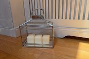 Laura Ashley Candle holder