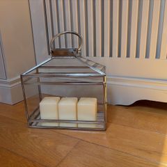 Laura Ashley Candle holder