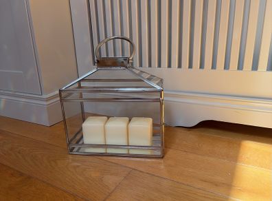 Laura Ashley Candle holder