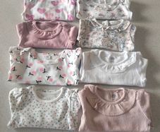 Baby girls clothes Bundle