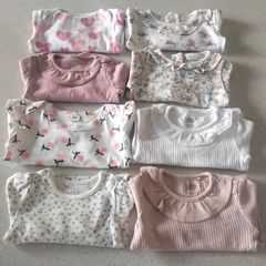 Baby girls clothes Bundle