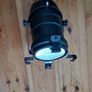 Eurolite LED PAR-30 3CT Black Image 2