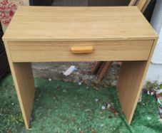 Compact Desk (26225)