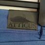 Ladies Atticus Shorts Denim Style Navy Blue New With Tags UK10, Waist 28 Inches Payment by Paypal or Revolut Image 4