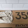 Adidas Yeezy Boost 350 V2 Onyx UK 11 Image 9