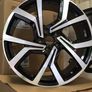 VW Clubsport Centre Caps 60mm  - Free Post Image 2