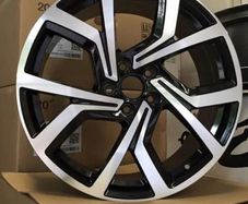 VW Clubsport Centre Caps 60mm  - Free Post