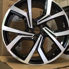 VW Clubsport Centre Caps 60mm  - Free Post
