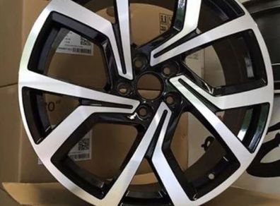 VW Clubsport Centre Caps 60mm  - Free Post