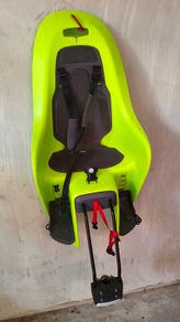Decathlon Child / Kids Bike Seat
