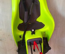 Decathlon Child / Kids Bike Seat