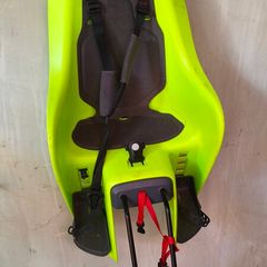 Decathlon Child / Kids Bike Seat